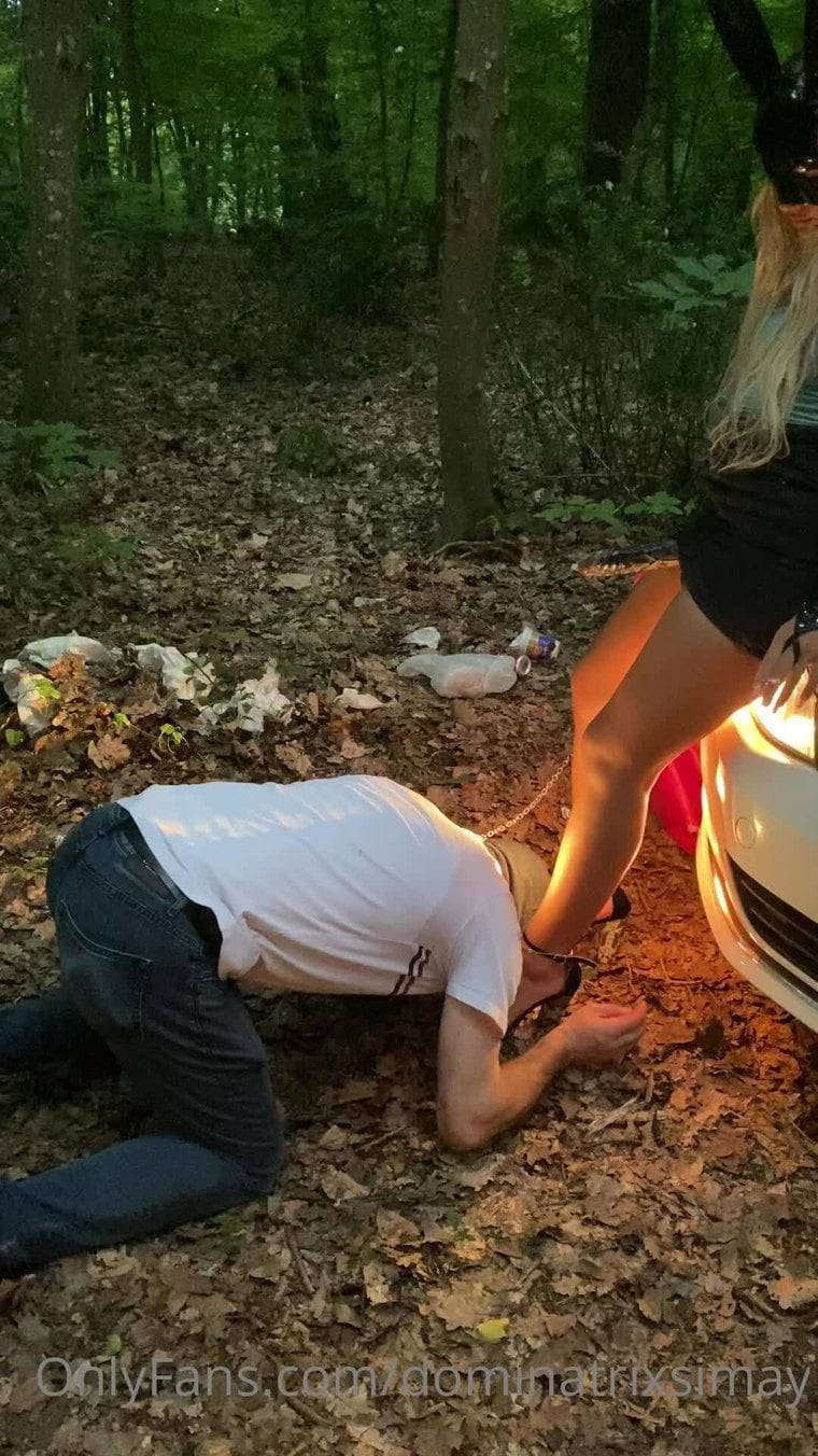 Tapacaksin kralicene