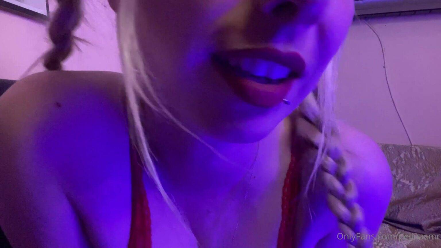 Pelin'le tutku dolu anlar