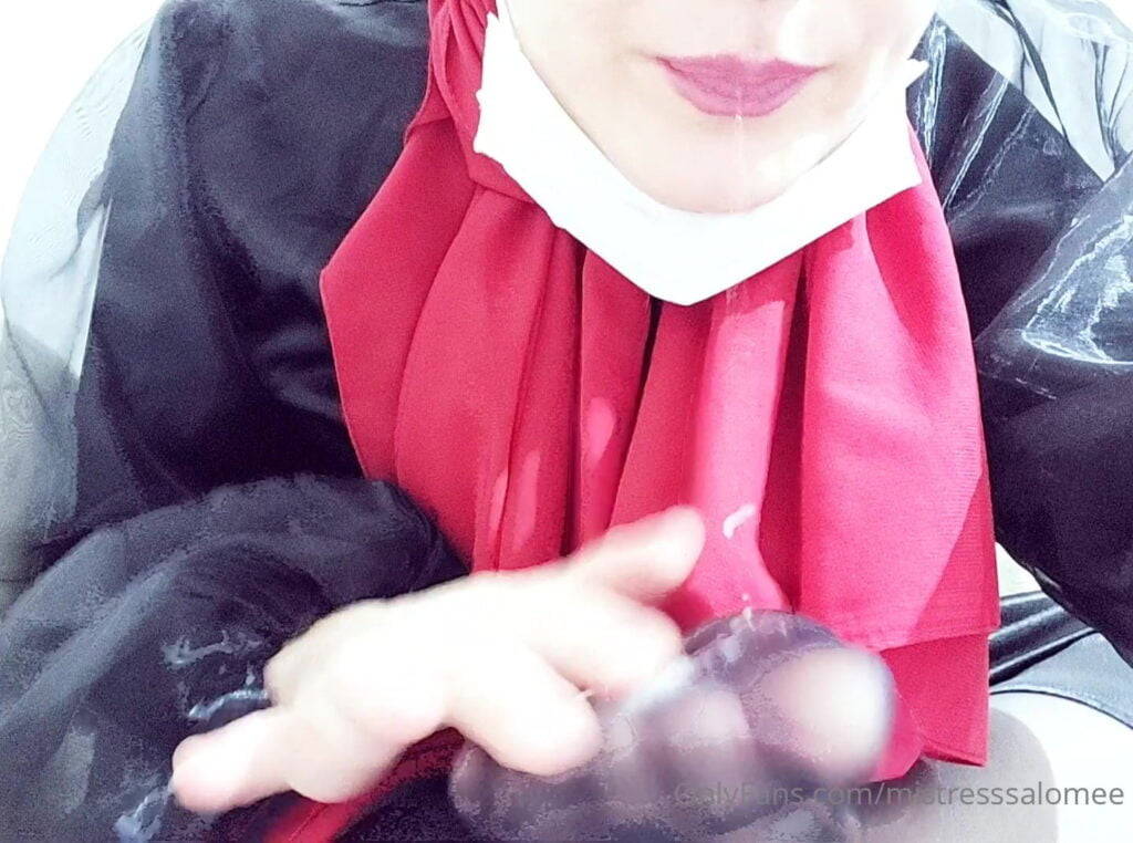 Beğeni yap lan rızkını yediğim yaratık !