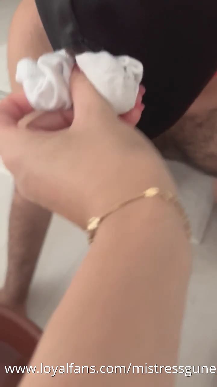 I put my socks in your mouth I put my socks in your mouth