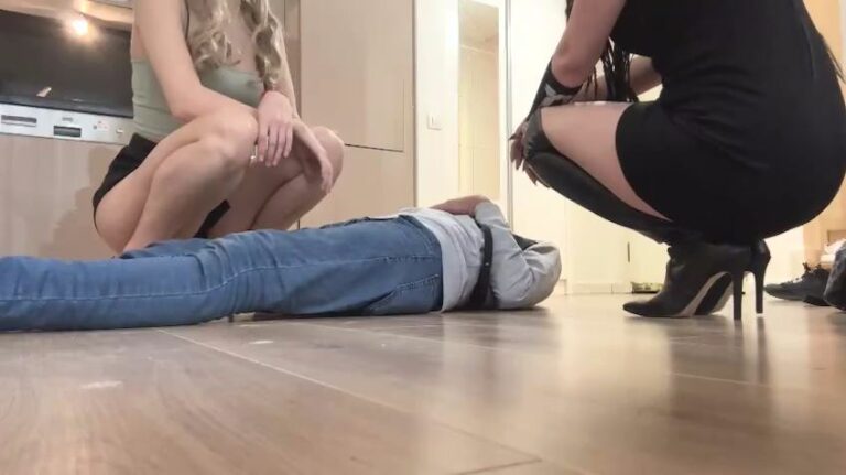 Gıdı gıdı gıdı