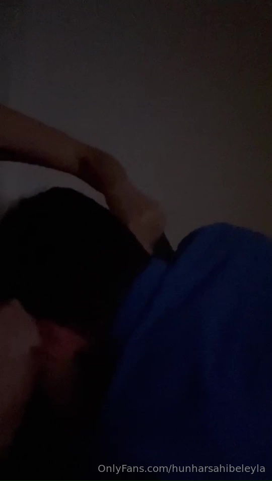 Karanlıkta kulak çekme