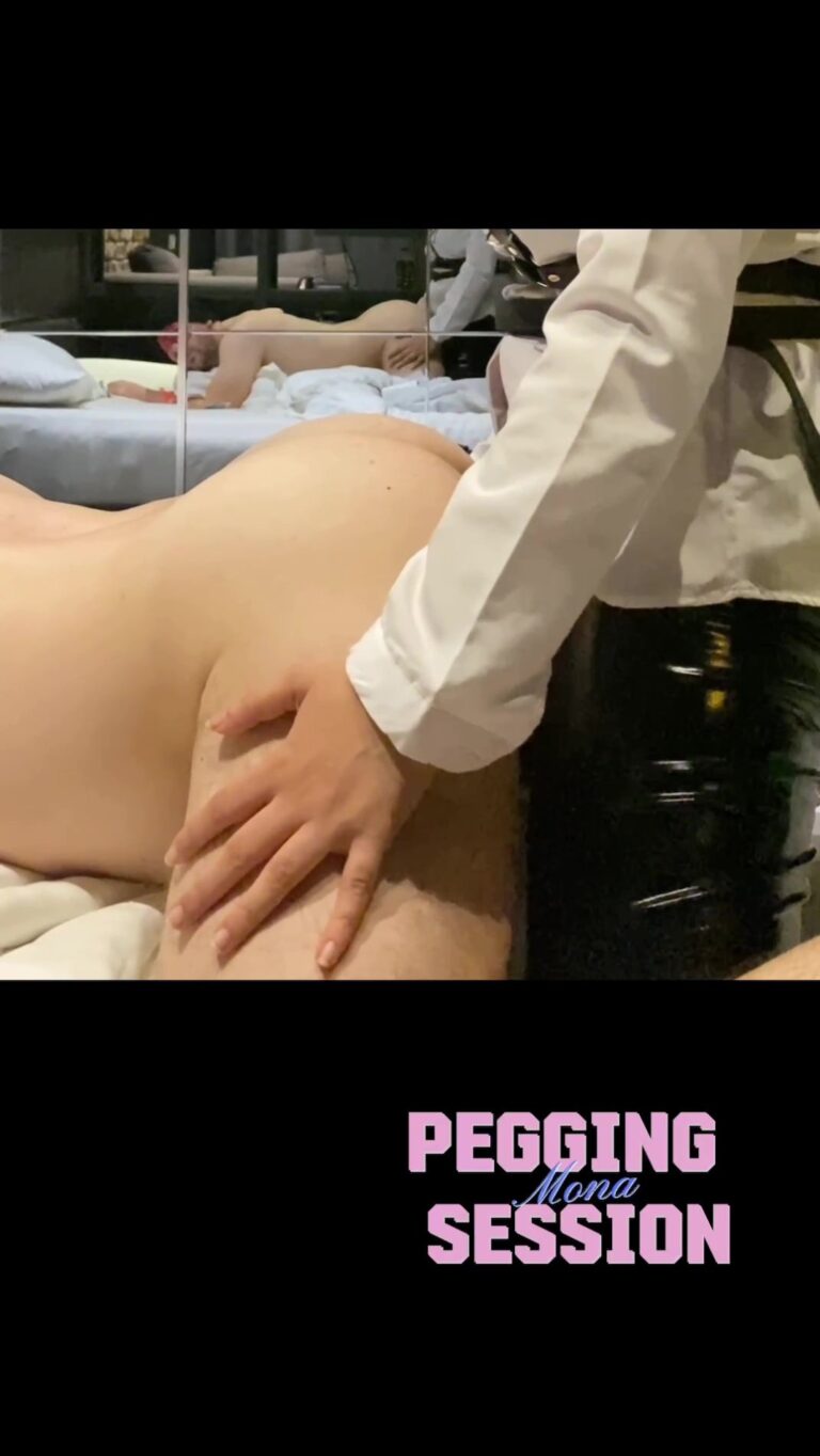 Pegging – Part 1
