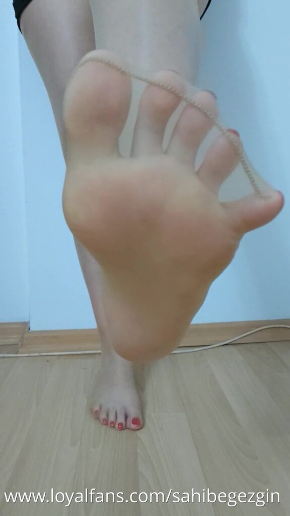 Nylon Pantyhose