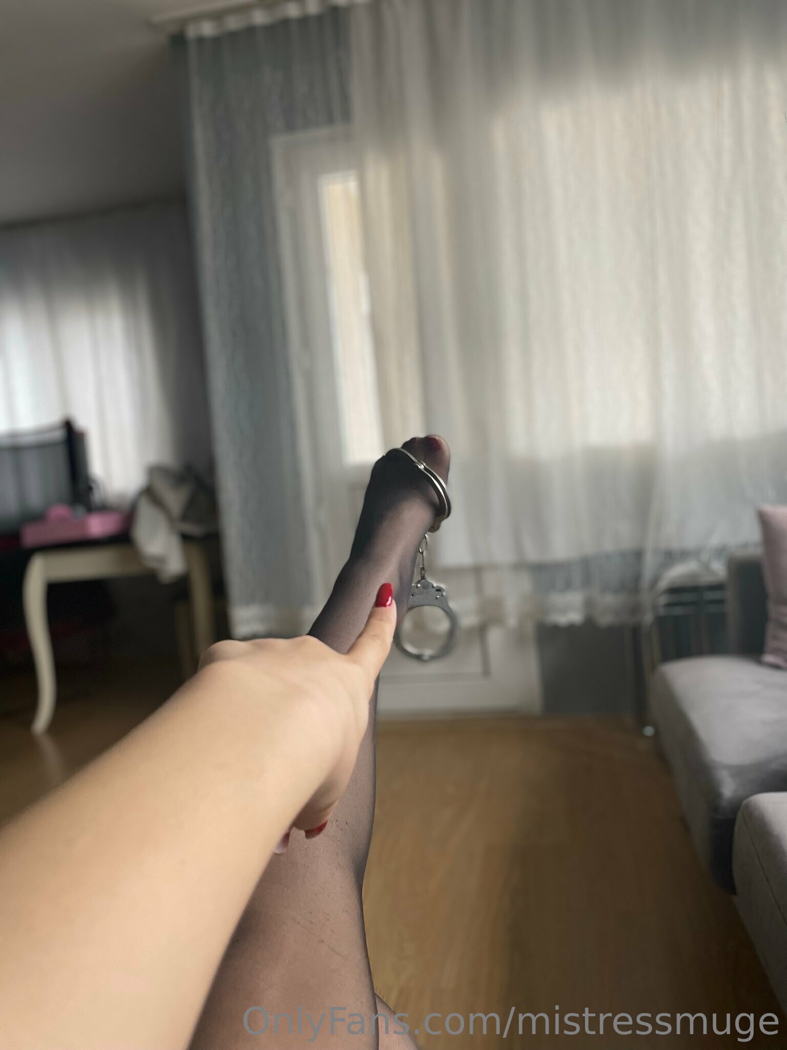 Miss Muge 34
