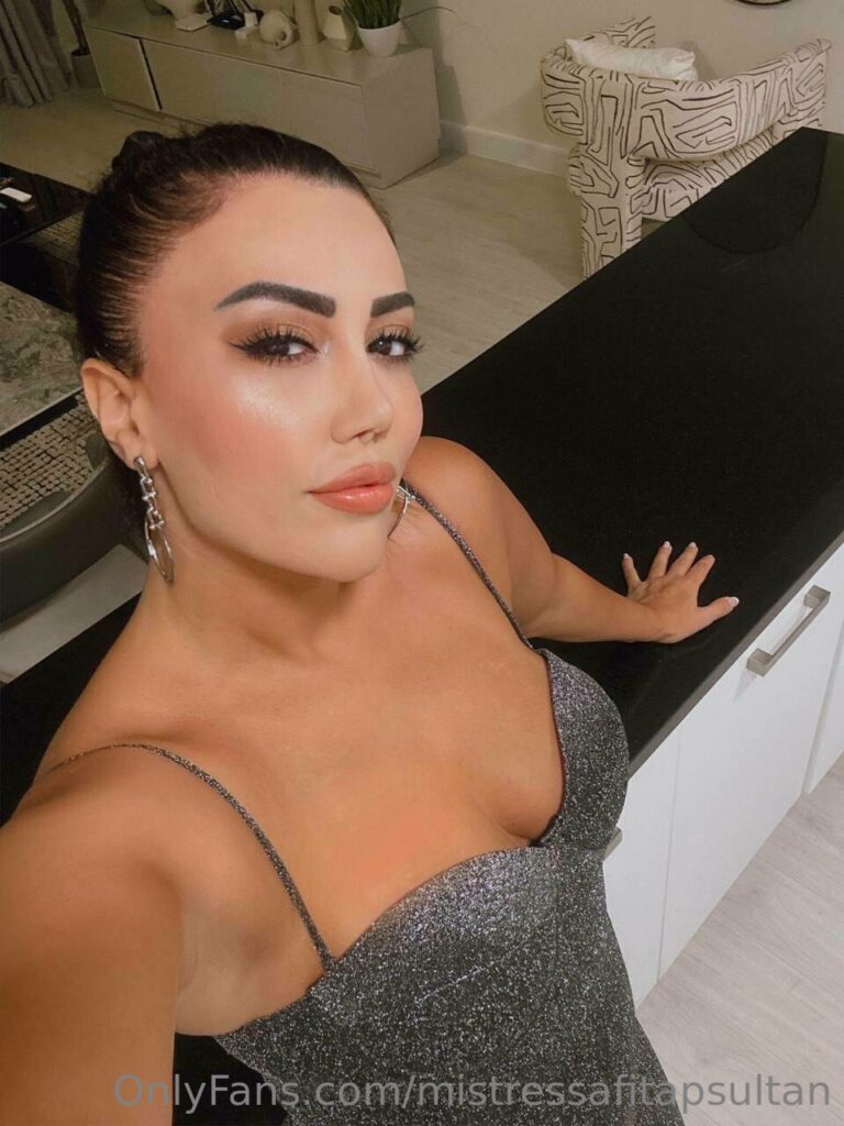 Mistress Afitap Galeri 64