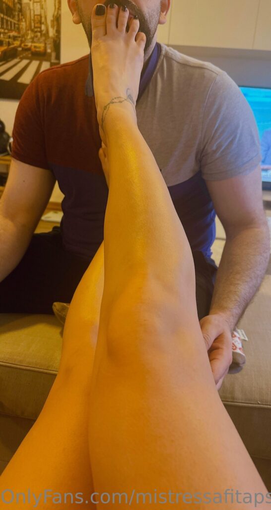 Mistress Afitap Galeri 21