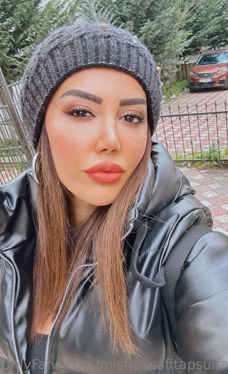 Mistress Afitap Galeri 27