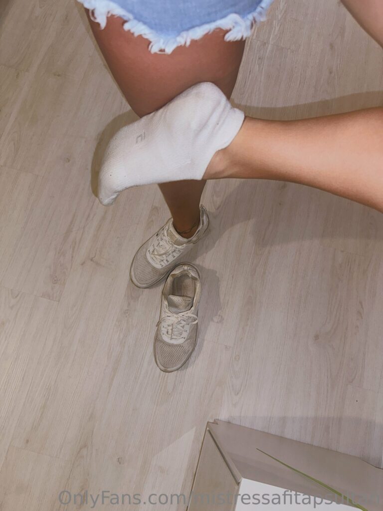 Mistress Afitap Galeri 31