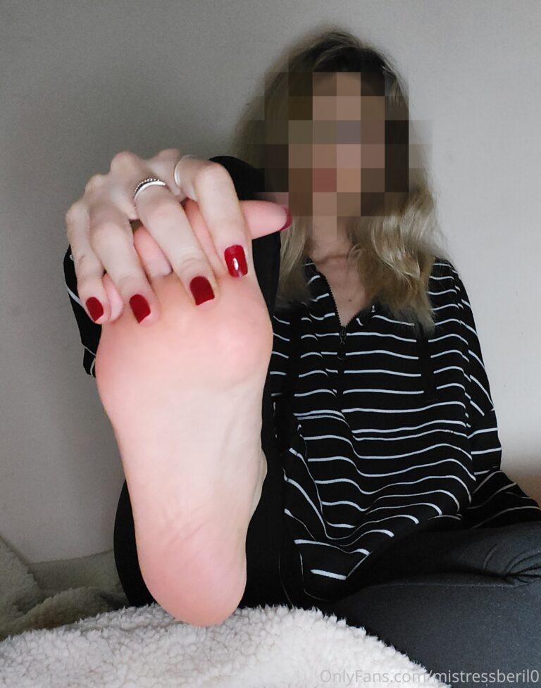 Mistress Beril Galeri 15