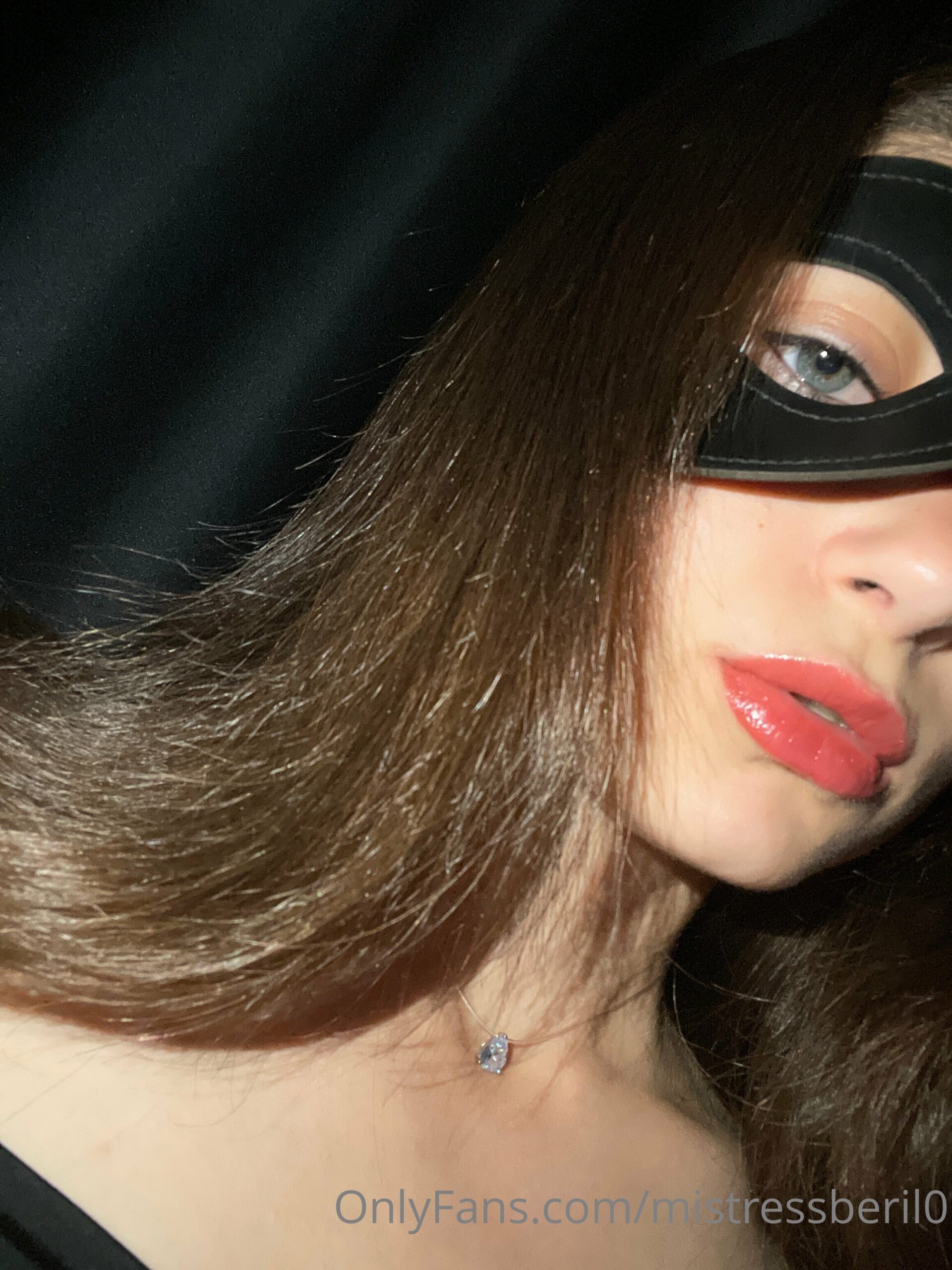 Mistress Beril 568 scaled 1