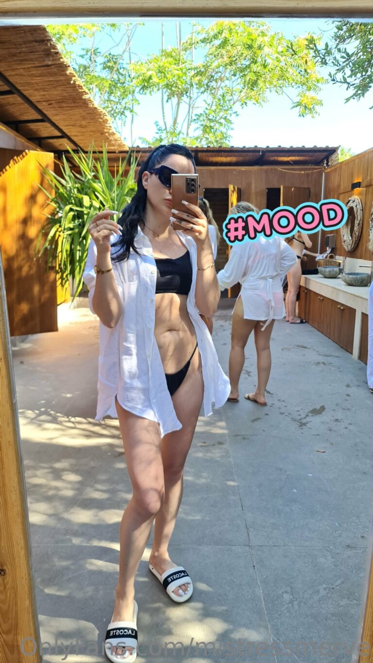 Mistress Merve Galeri 3