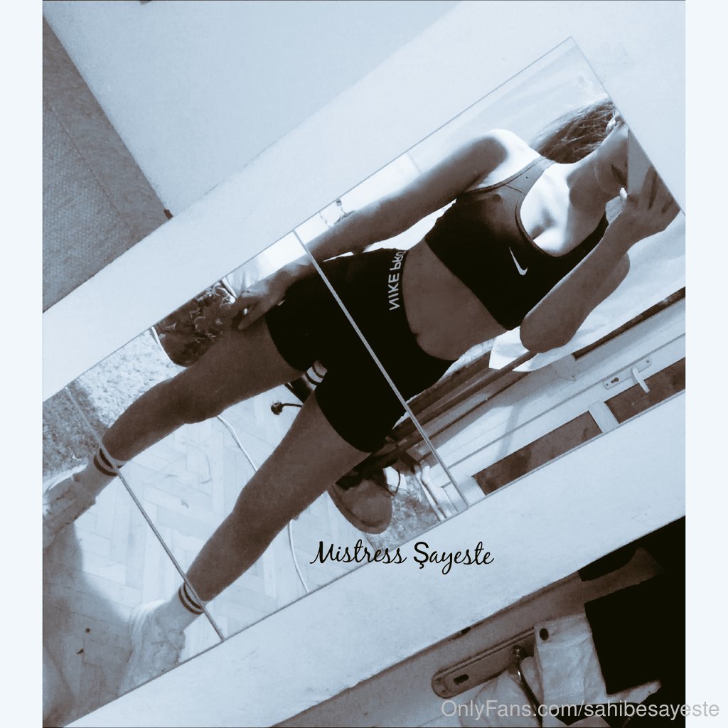 Mistress Sayeste 1472