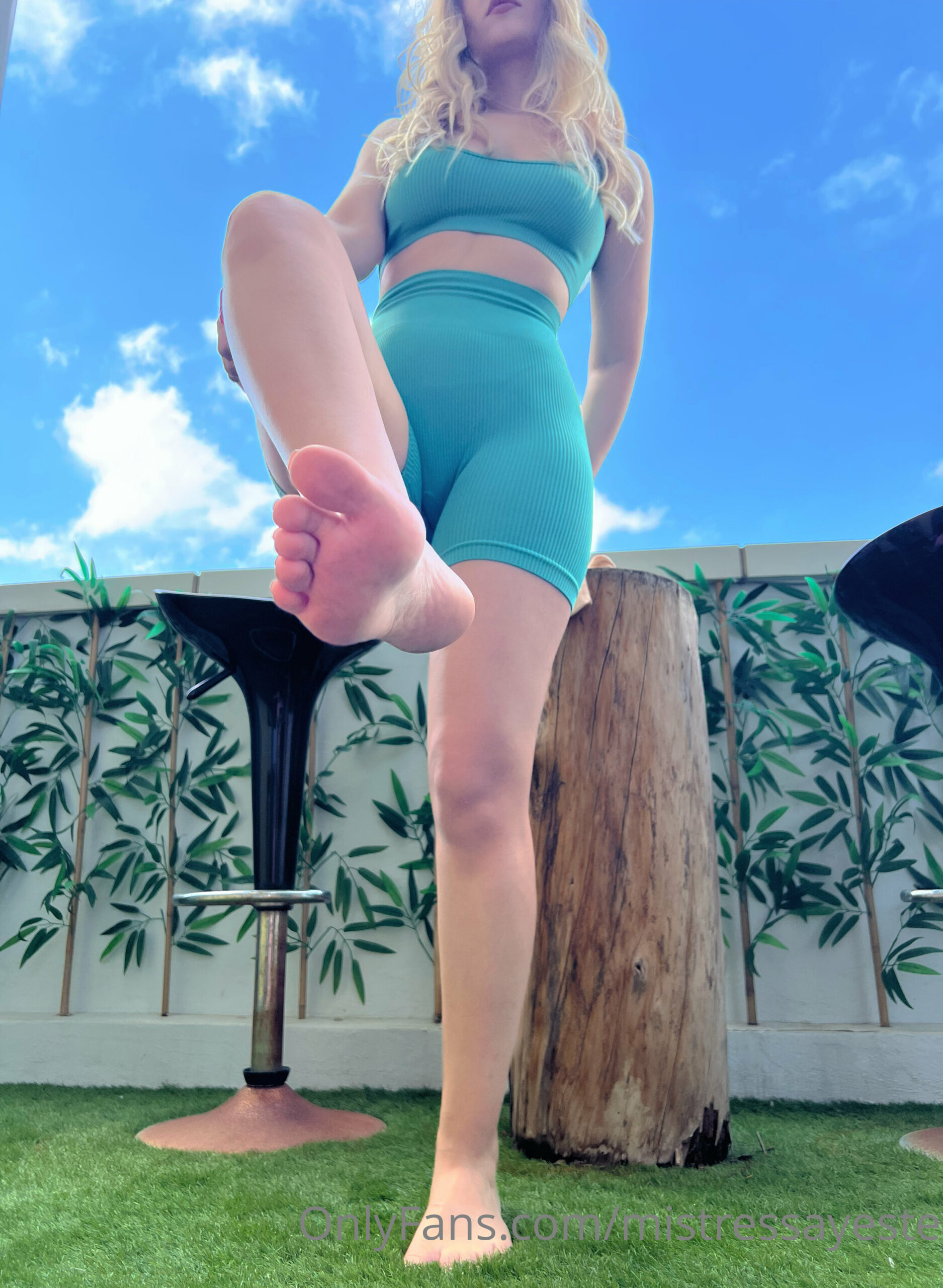 Mistress Sayeste 573 scaled 1