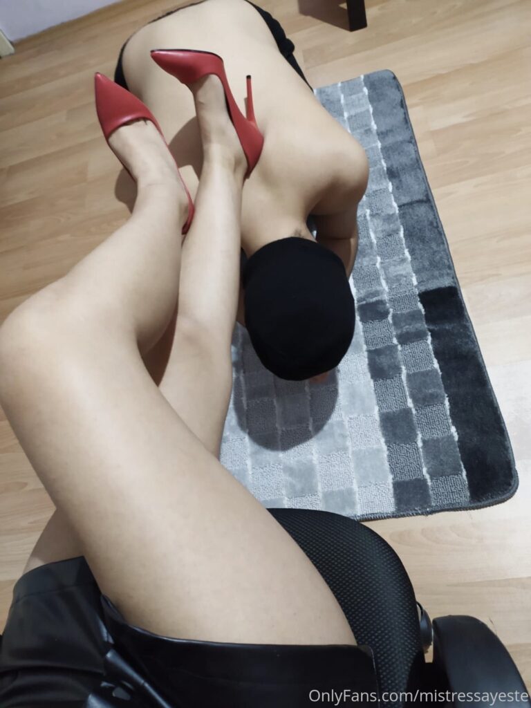 Mistress Şayeste Galeri 4