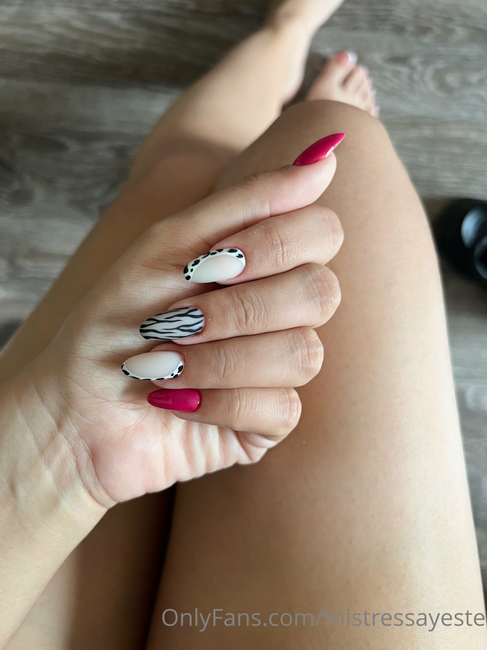 Mistress Sayeste 713 scaled 1