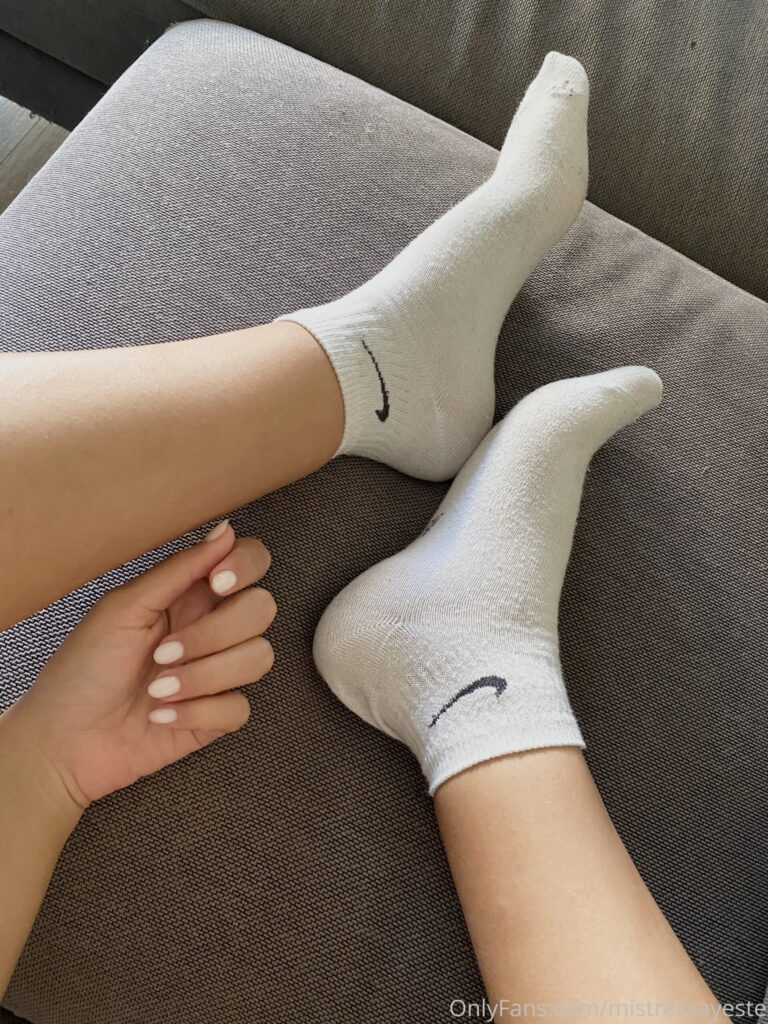 Mistress Şayeste Galeri 37