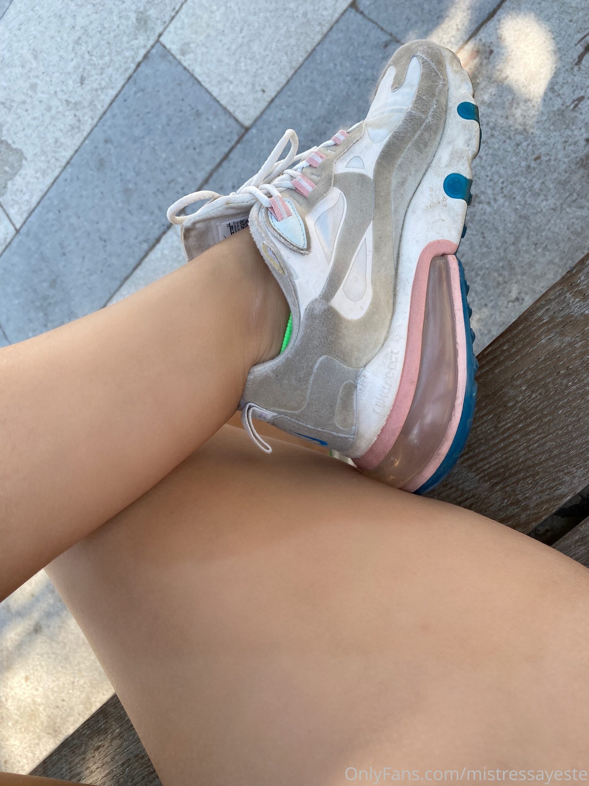 Mistress Sayeste 910 scaled 1