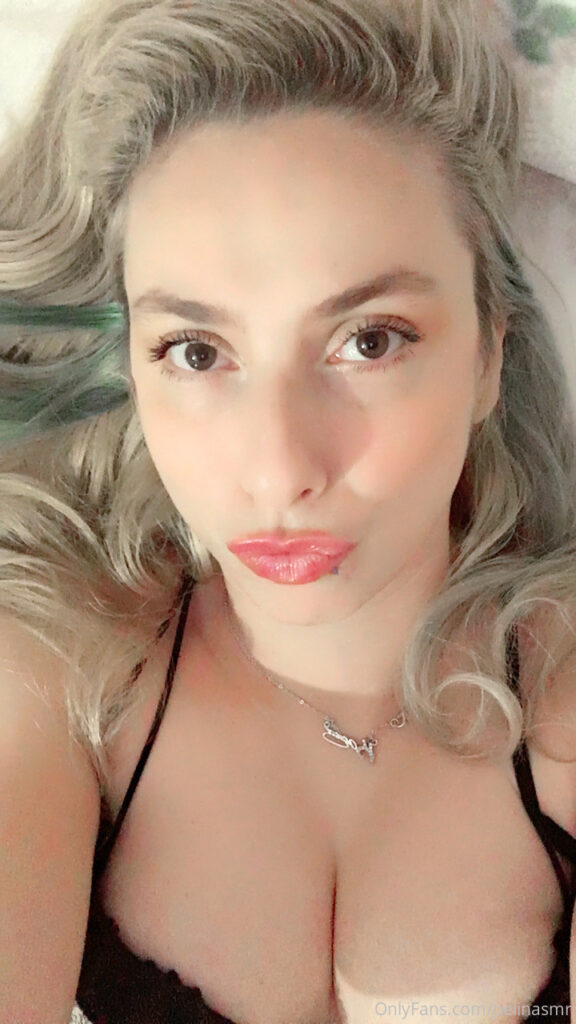 Pelin ASMR Galeri 1