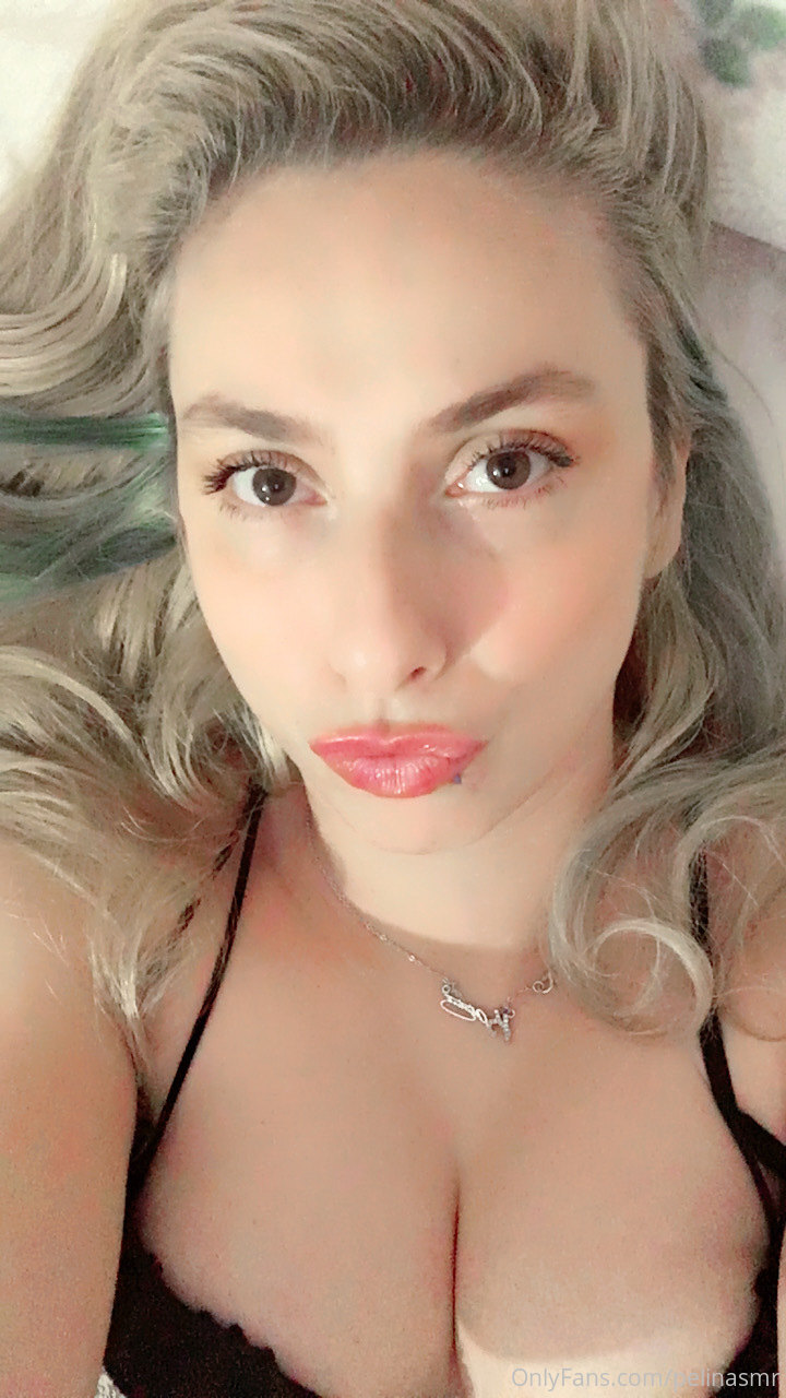 Pelin ASMR 1